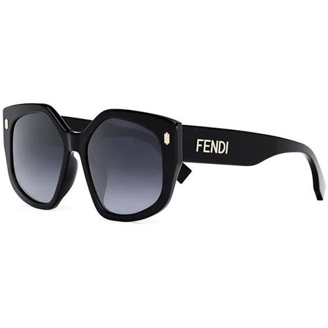 Ochelari de soare Fendi .